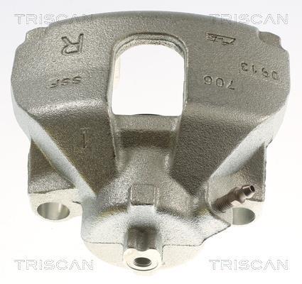 Étrier de frein Triscan A/S 8175 82102