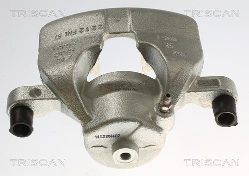 Étrier de frein Triscan A/S 8175 82103