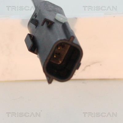 Capteur ABS (Capteur de vitesse de roue) Triscan A/S ref. 8180 10103