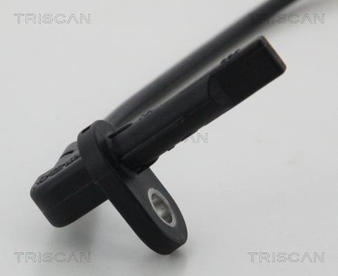 Capteur ABS (Capteur de vitesse de roue) Triscan A/S ref. 8180 10103