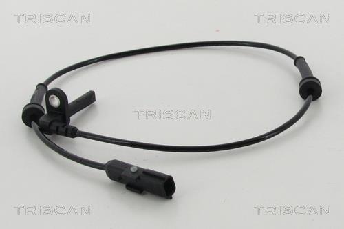 Capteur ABS (Capteur de vitesse de roue) Triscan A/S ref. 8180 10104