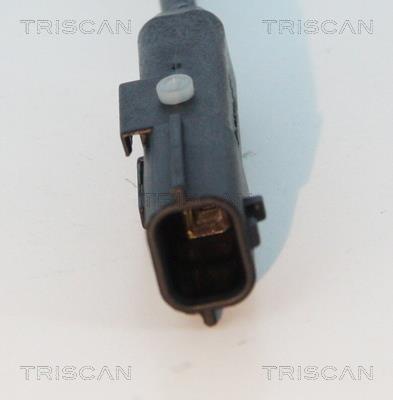 Capteur ABS (Capteur de vitesse de roue) Triscan A/S ref. 8180 10104