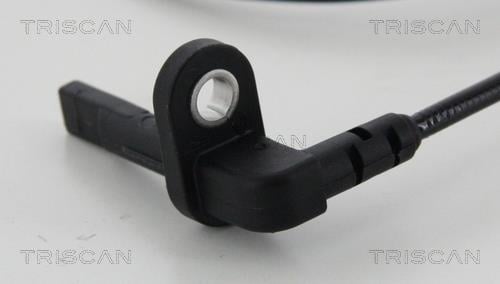 Capteur ABS (Capteur de vitesse de roue) Triscan A/S ref. 8180 10104