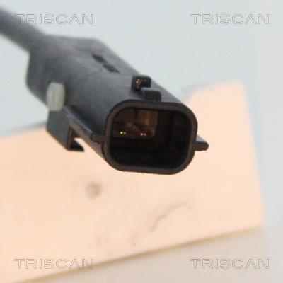 Capteur ABS (Capteur de vitesse de roue) Triscan A/S ref. 8180 10105