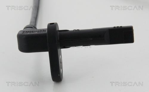 Capteur ABS (Capteur de vitesse de roue) Triscan A/S ref. 8180 10105