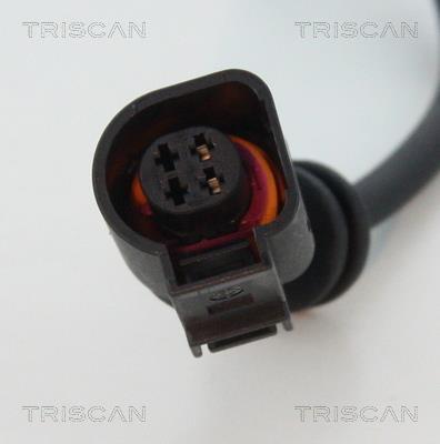 Capteur ABS (Capteur de vitesse de roue) Triscan A/S ref. 8180 10110