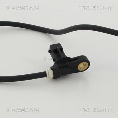 Capteur ABS (Capteur de vitesse de roue) Triscan A/S ref. 8180 10110