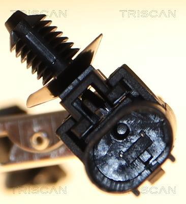 Capteur ABS (Capteur de vitesse de roue) Triscan A/S ref. 8180 10115