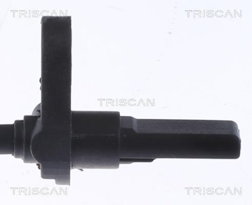 Capteur ABS (Capteur de vitesse de roue) Triscan A/S ref. 8180 10115
