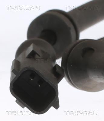 Sensor, revoluciones de la rueda Triscan A/S ref. 8180 10116