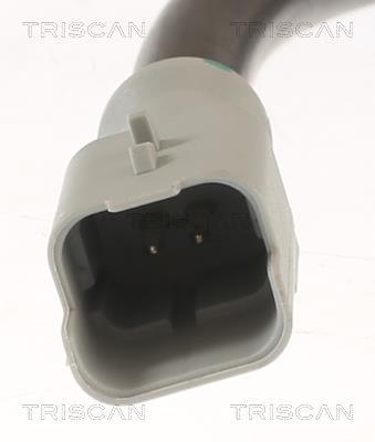 Capteur ABS (Capteur de vitesse de roue) Triscan A/S ref. 8180 10117