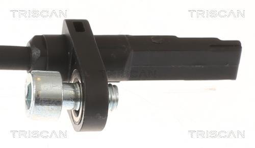 Capteur ABS (Capteur de vitesse de roue) Triscan A/S ref. 8180 10117