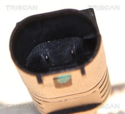 Sensor, revoluciones de la rueda Triscan A/S ref. 8180 10204