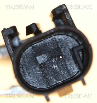 Capteur ABS (Capteur de vitesse de roue) Triscan A/S 8180 10205