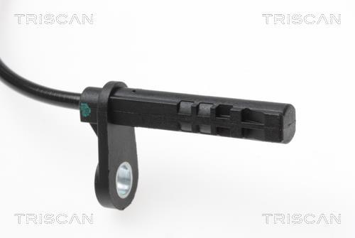 Capteur ABS (Capteur de vitesse de roue) Triscan A/S 8180 10205