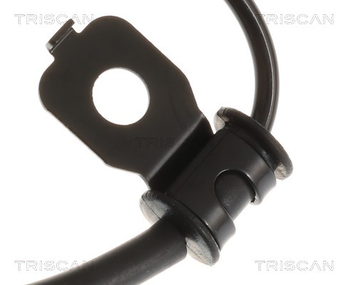 Capteur ABS (Capteur de vitesse de roue) Triscan A/S 8180 10205
