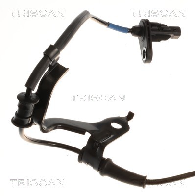 Capteur ABS (Capteur de vitesse de roue) Triscan A/S 8180 10205