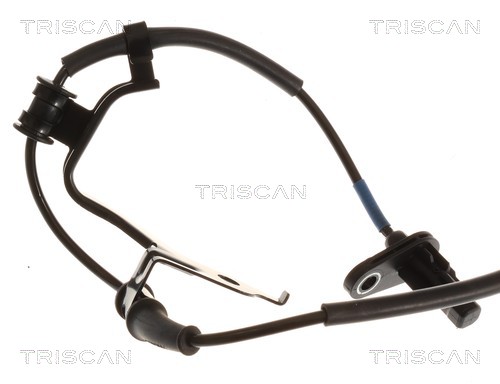 Capteur ABS (Capteur de vitesse de roue) Triscan A/S 8180 10205