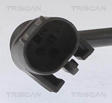 Sensor ABS Triscan A/S 8180 10207