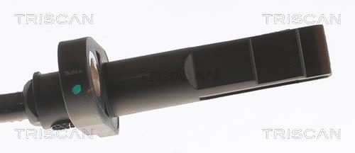 Sensor ABS Triscan A/S 8180 10207
