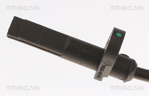 Sensor, revoluciones de la rueda Triscan A/S ref. 8180 10208