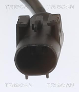 Sensor, revoluciones de la rueda Triscan A/S ref. 8180 10208