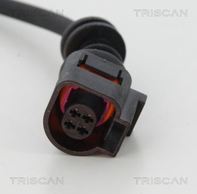 Sensor ABS Triscan A/S 8180 10214