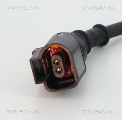 Sensor ABS Triscan A/S 8180 10214