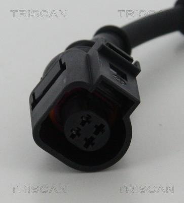 Capteur ABS (Capteur de vitesse de roue) Triscan A/S ref. 8180 10216