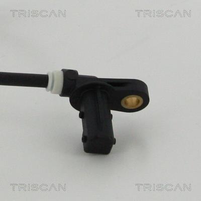 Capteur ABS (Capteur de vitesse de roue) Triscan A/S ref. 8180 10216