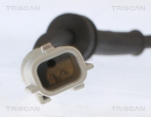 Capteur ABS (Capteur de vitesse de roue) Triscan A/S ref. 8180 10219