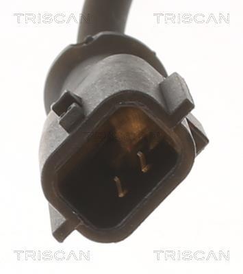 Capteur ABS (Capteur de vitesse de roue) Triscan A/S ref. 8180 10220