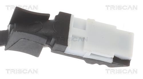 Capteur ABS (Capteur de vitesse de roue) Triscan A/S ref. 8180 10220
