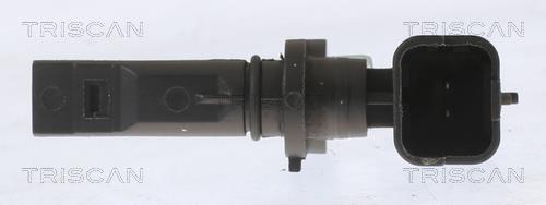 Capteur ABS (Capteur de vitesse de roue) Triscan A/S ref. 8180 10221