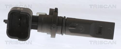 Sensor, revoluciones de la rueda Triscan A/S ref. 8180 10222