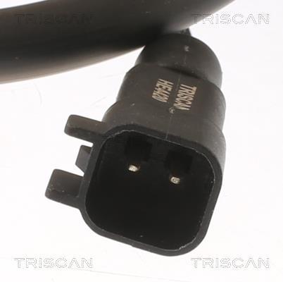 Capteur ABS (Capteur de vitesse de roue) Triscan A/S 8180 10224