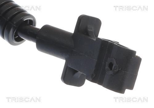 Capteur ABS (Capteur de vitesse de roue) Triscan A/S 8180 10224