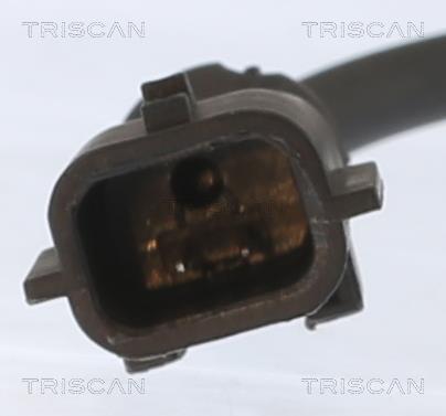 Sensor, revoluciones de la rueda Triscan A/S ref. 8180 10225