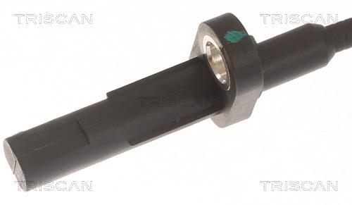 Sensor, revoluciones de la rueda Triscan A/S ref. 8180 10225