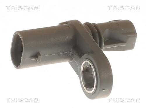 Capteur ABS (Capteur de vitesse de roue) Triscan A/S ref. 8180 10226