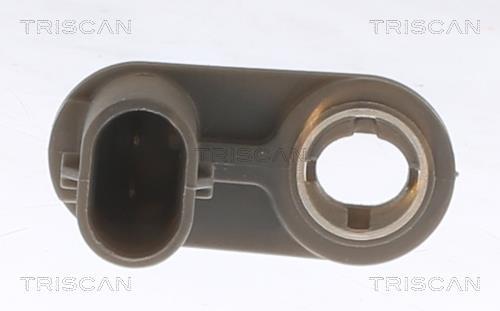Capteur ABS (Capteur de vitesse de roue) Triscan A/S ref. 8180 10226