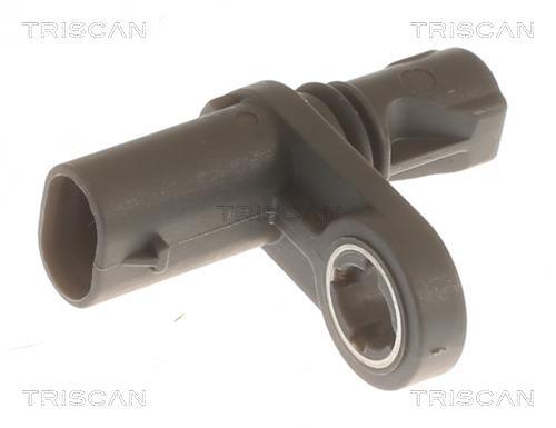 Capteur ABS (Capteur de vitesse de roue) Triscan A/S ref. 8180 10226