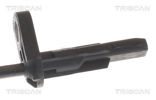 Capteur ABS (Capteur de vitesse de roue) Triscan A/S 8180 10227