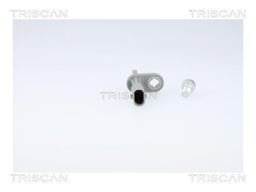 Capteur ABS (Capteur de vitesse de roue) Triscan A/S ref. 8180 10230