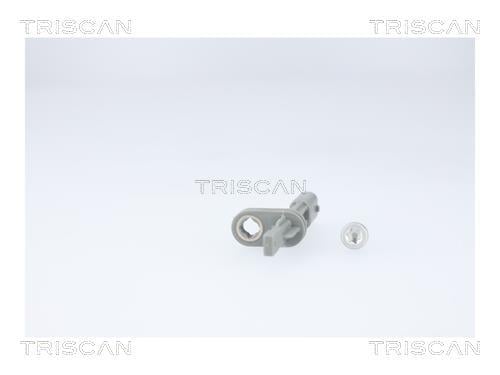 Capteur ABS (Capteur de vitesse de roue) Triscan A/S ref. 8180 10230