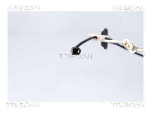 Sensor ABS Triscan A/S 8180 10231