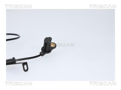 Sensor ABS Triscan A/S 8180 10231