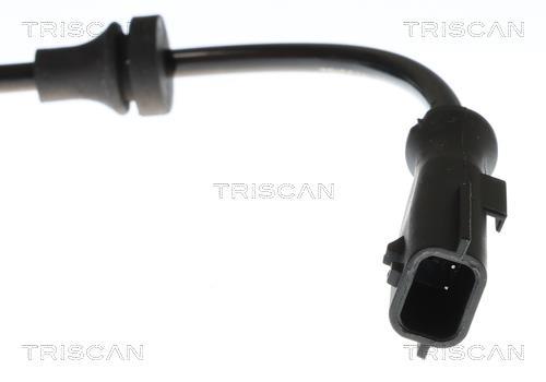 Sensor ABS Triscan A/S ref. 8180 10232