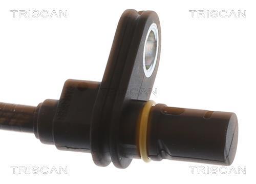 Capteur ABS (Capteur de vitesse de roue) Triscan A/S 8180 10321