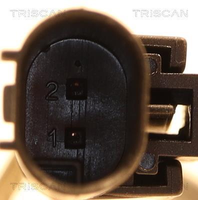 Sensor ABS Triscan A/S 8180 10322
